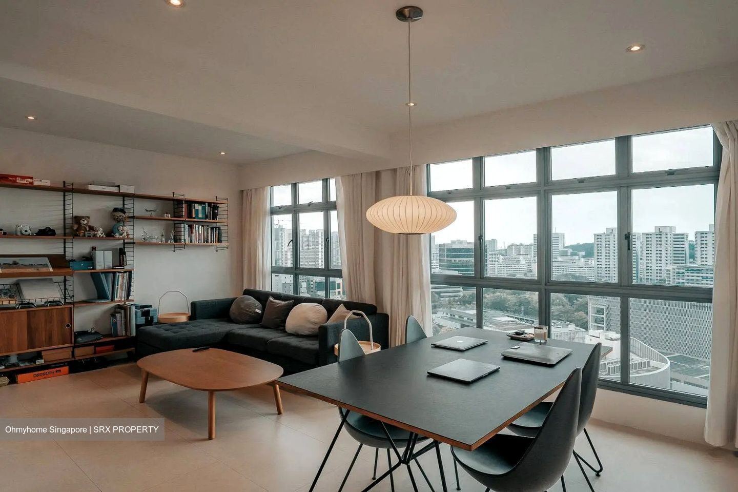Blk 53 Forfar Heights (Queenstown), HDB 4 Rooms #557445341